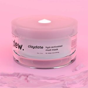 NIB Dew Of The Gods Claydate